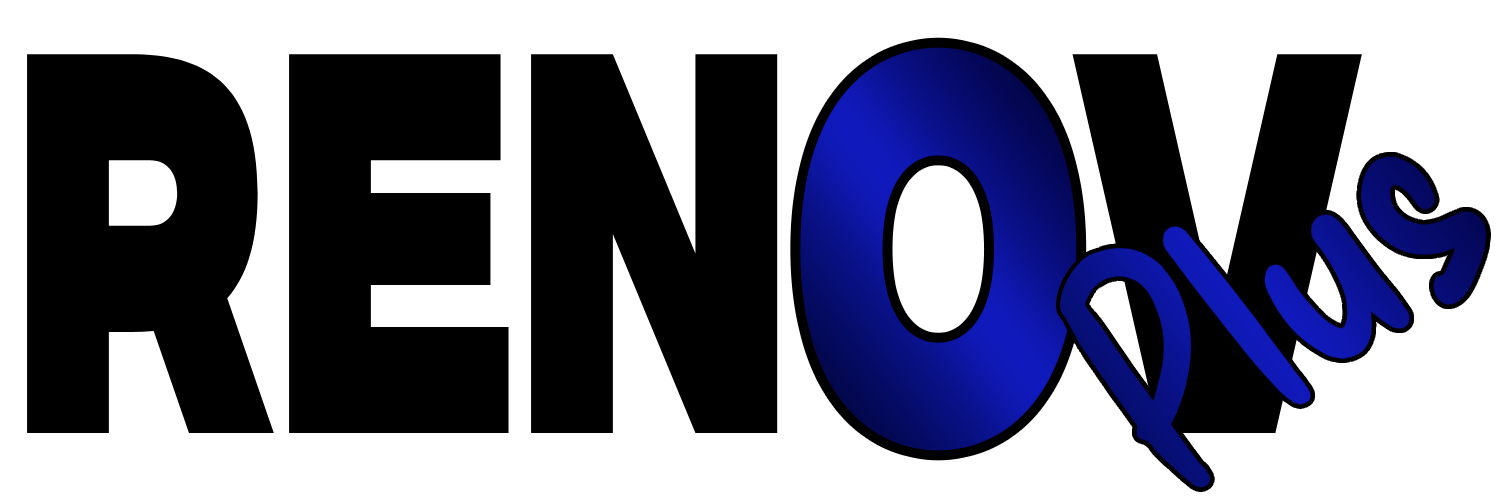 RENOV PLUS Logo